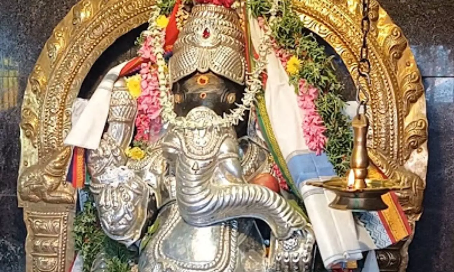 Arunachalam: అరుణాచలంలో అష్టగణపతుల దర్శనం...జీవితంలో తిరుగులేని ప్రయాణం