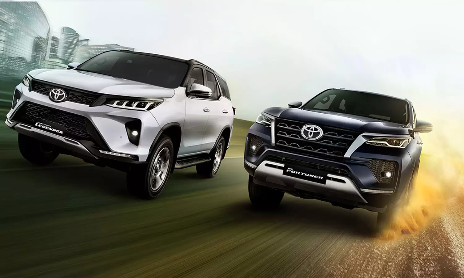 Toyota-Fortuner
