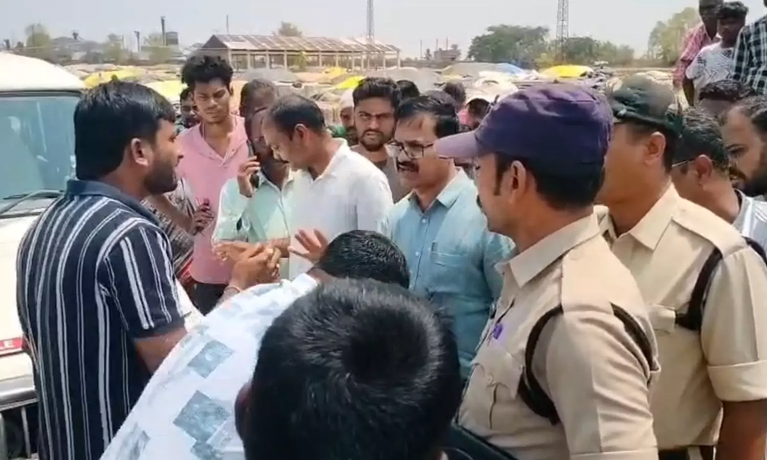 Jangaon