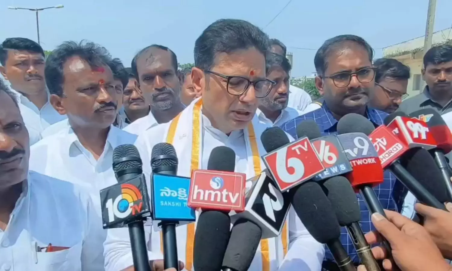Manthani