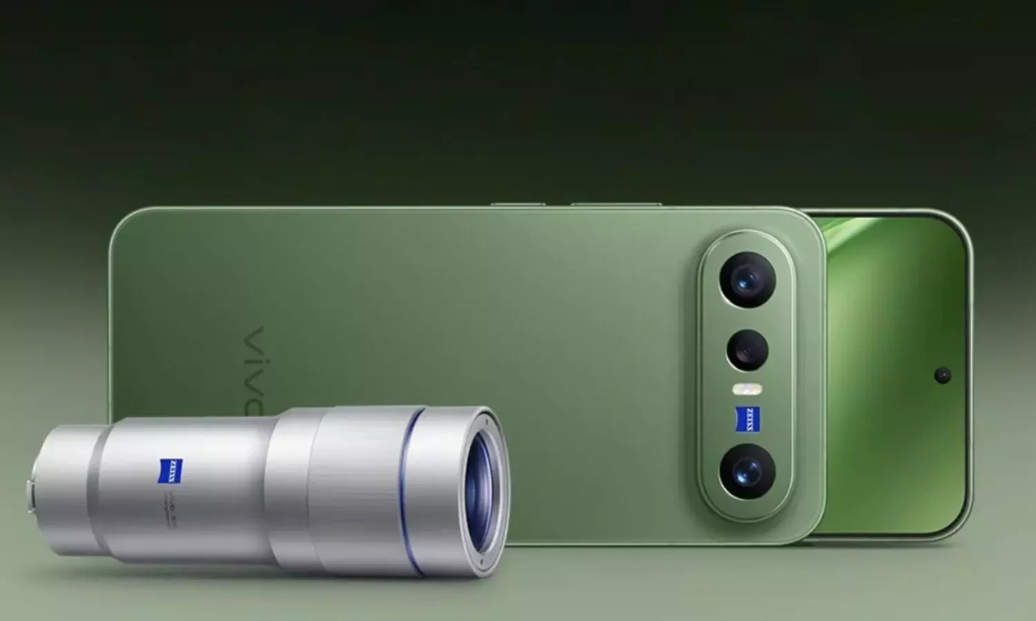 Vivo X300 FE