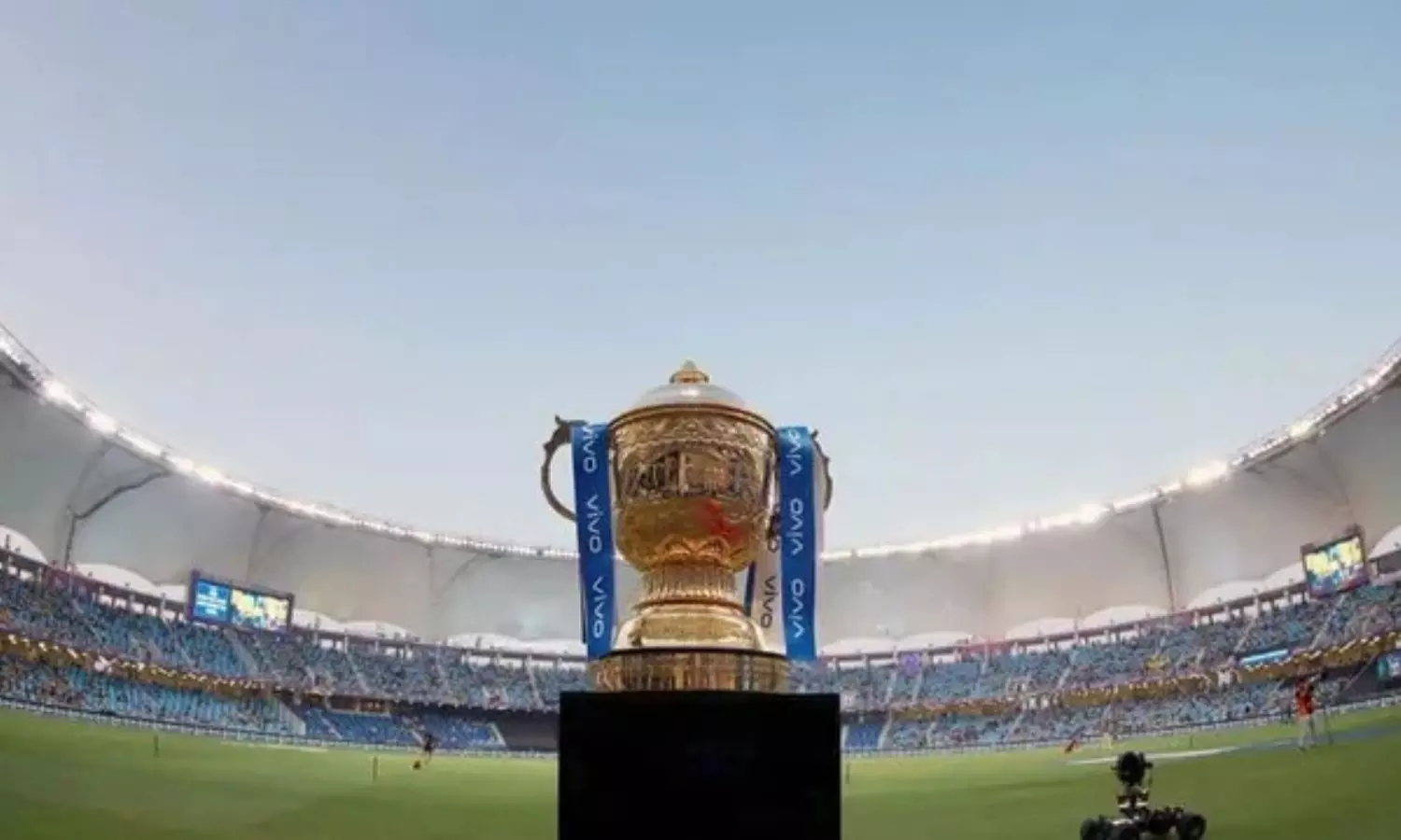 IPL 2026 Playoffs