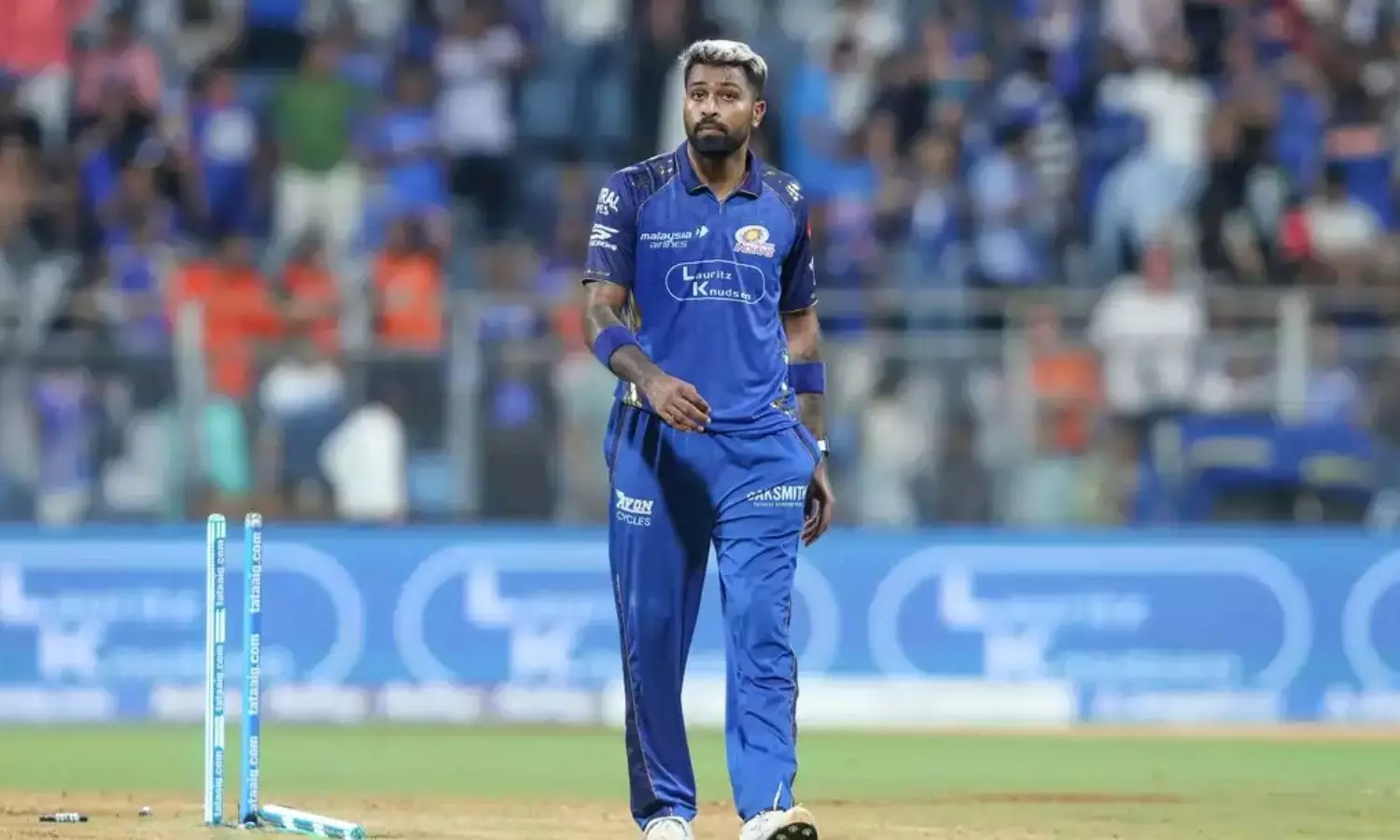 Hardik Pandya