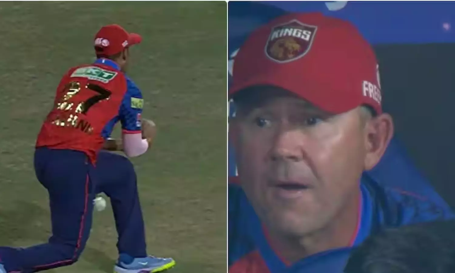Ricky Ponting