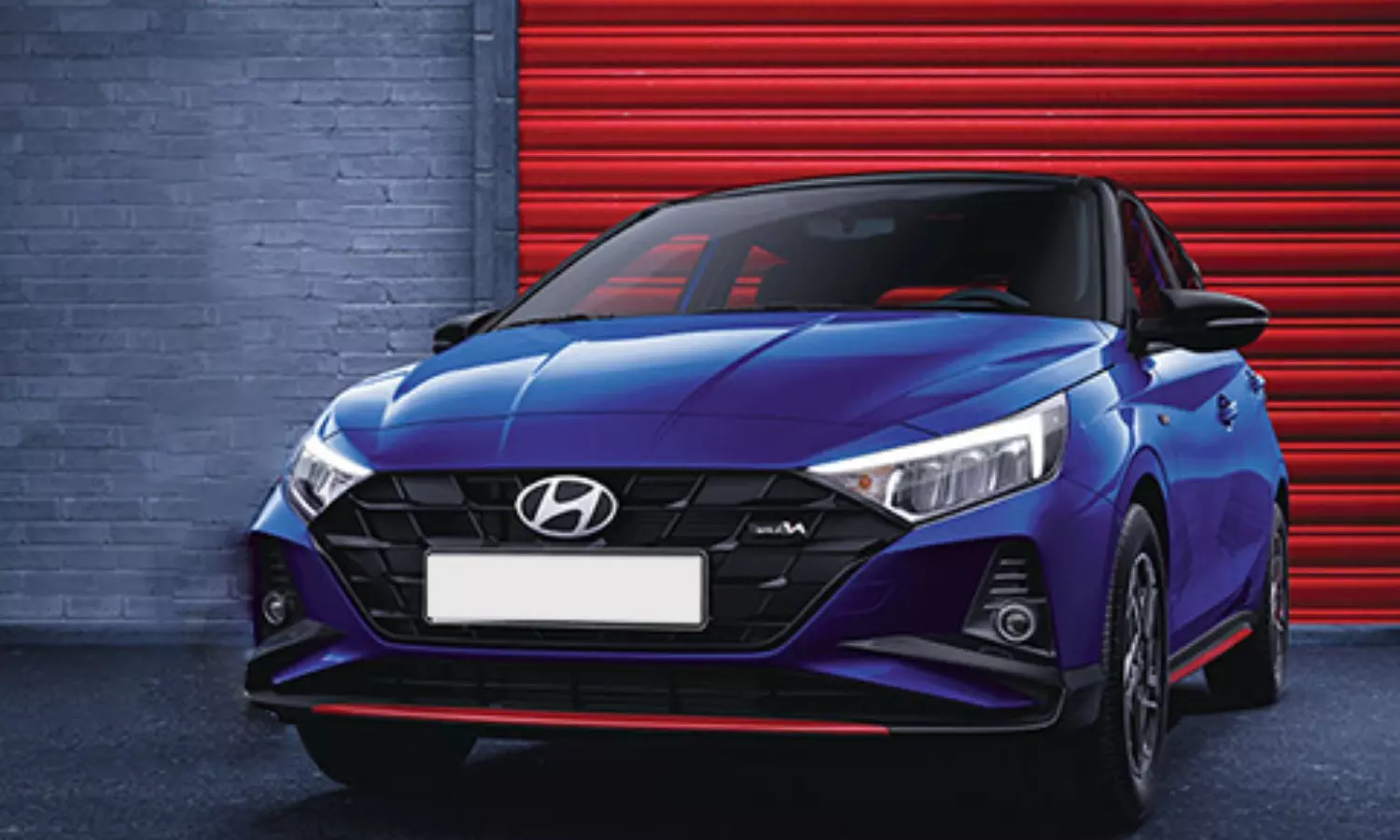 Hyundai