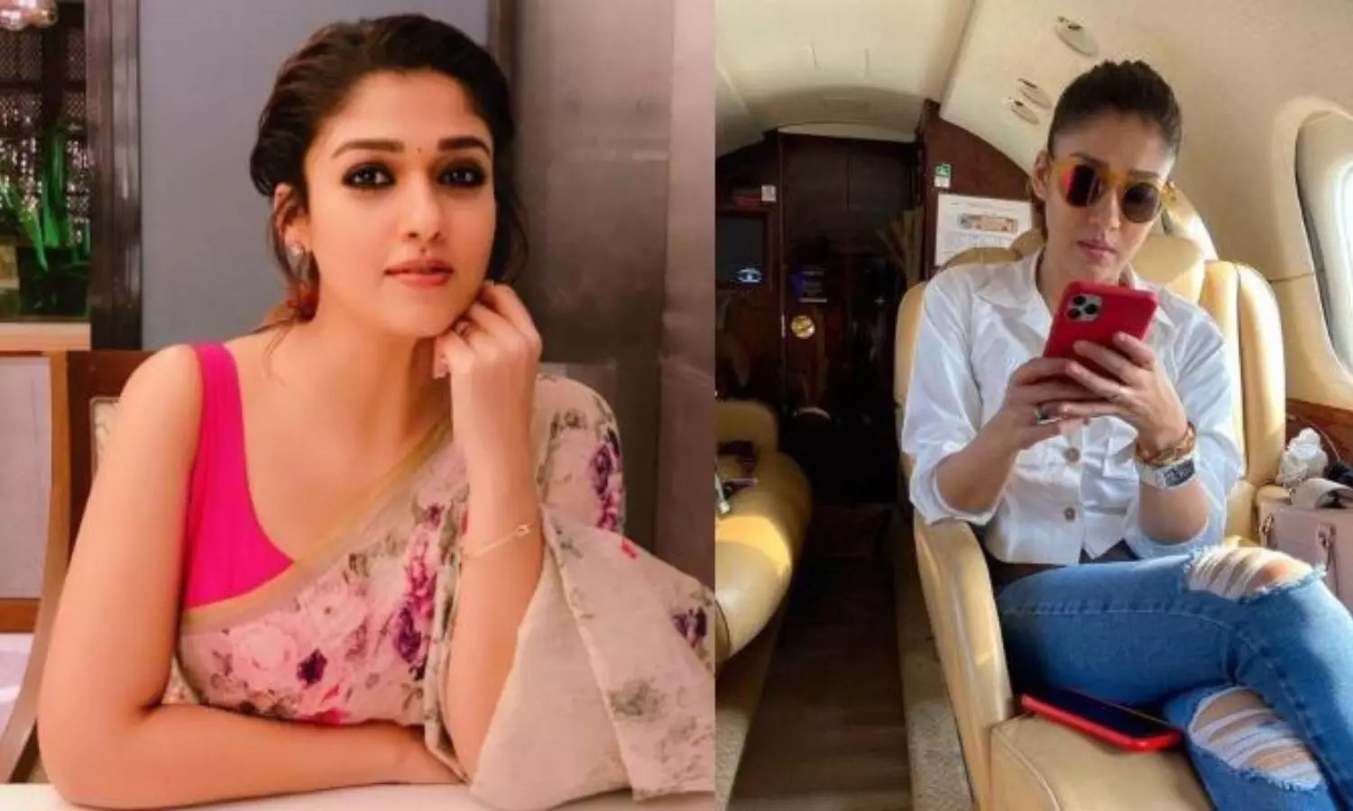 Nayanthara