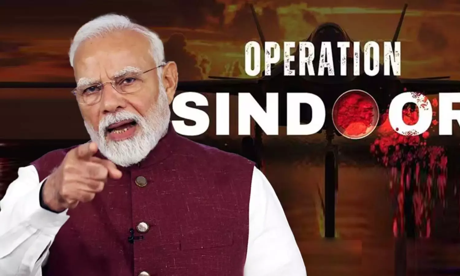 Operation Sindoor
