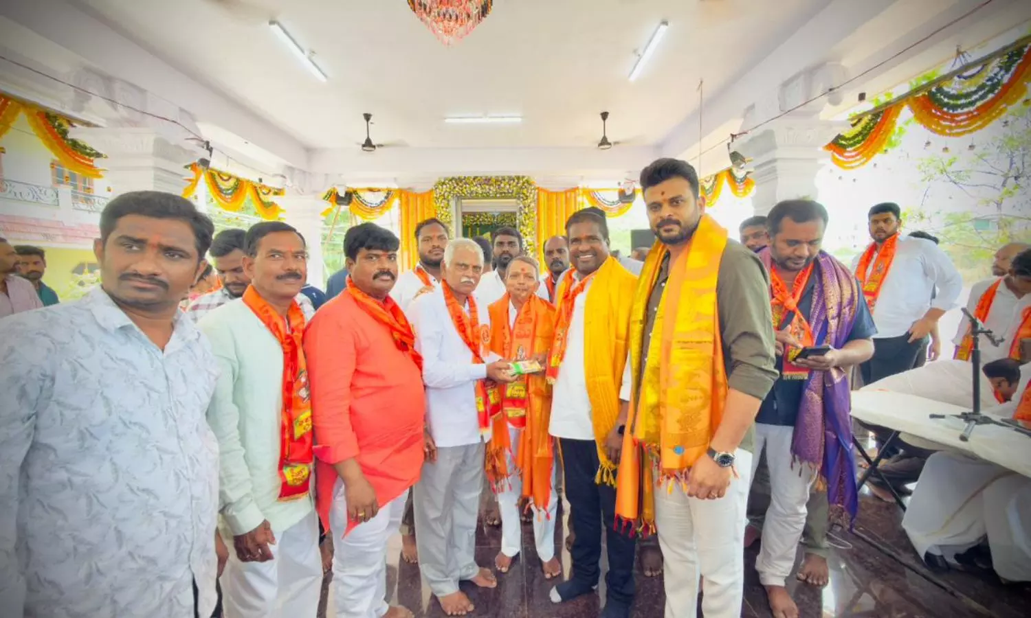 LB Nagar
