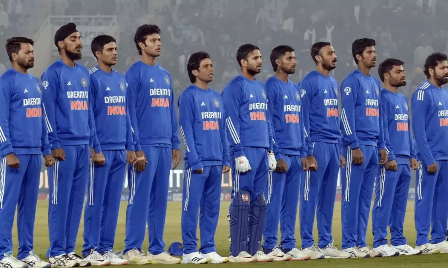Afghanistan series