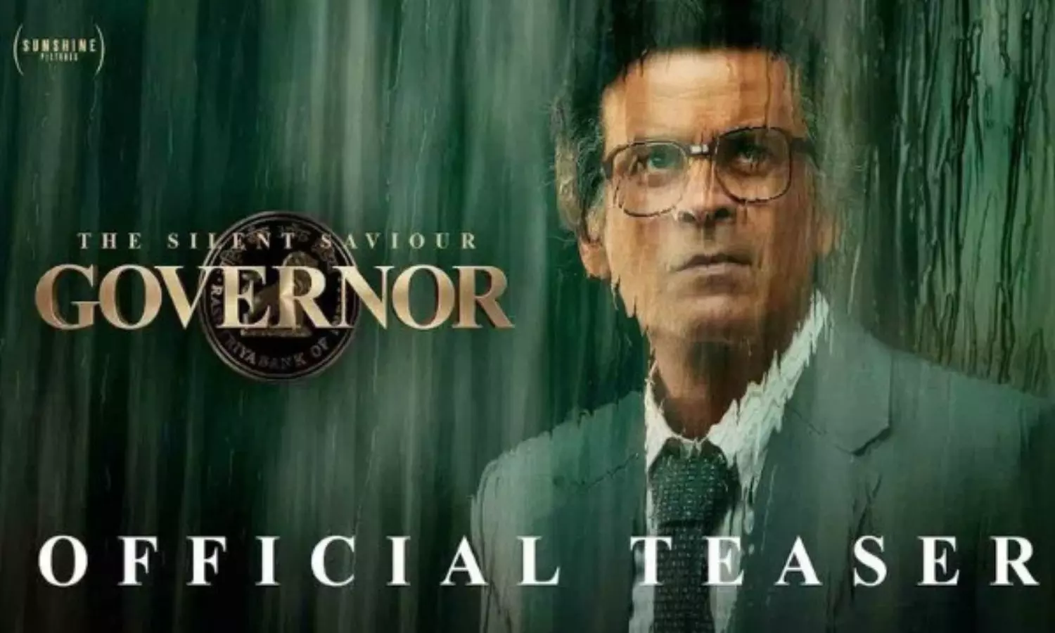 Governor Teaser
