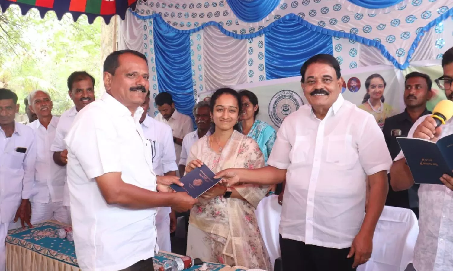OD Cheruvu