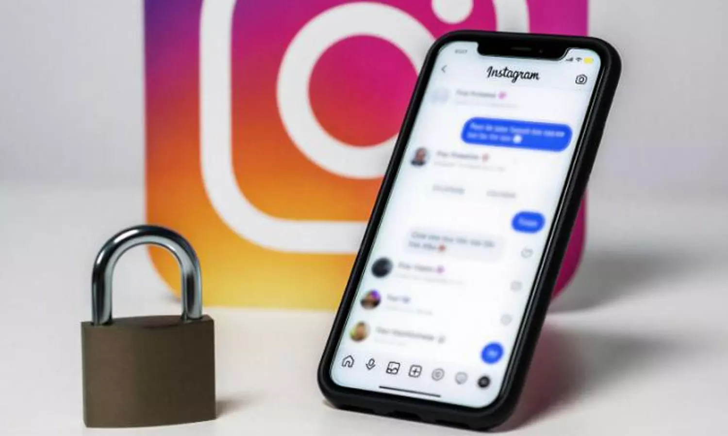 Instagram DM Privacy