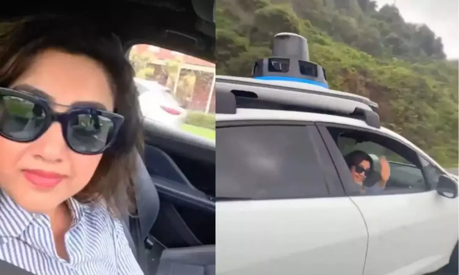 Meena Viral Video