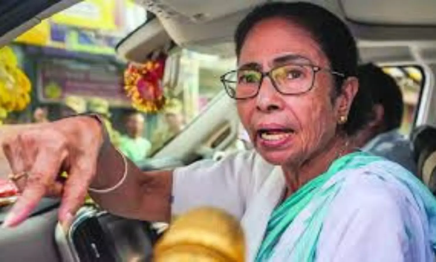 Mamata Banerjee