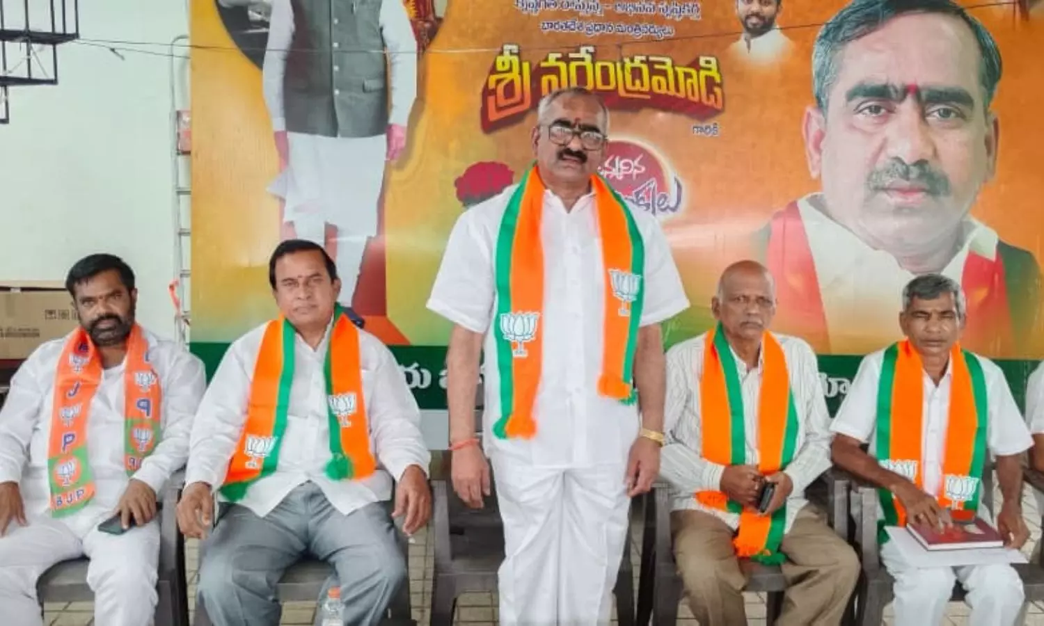 Secunderabad
