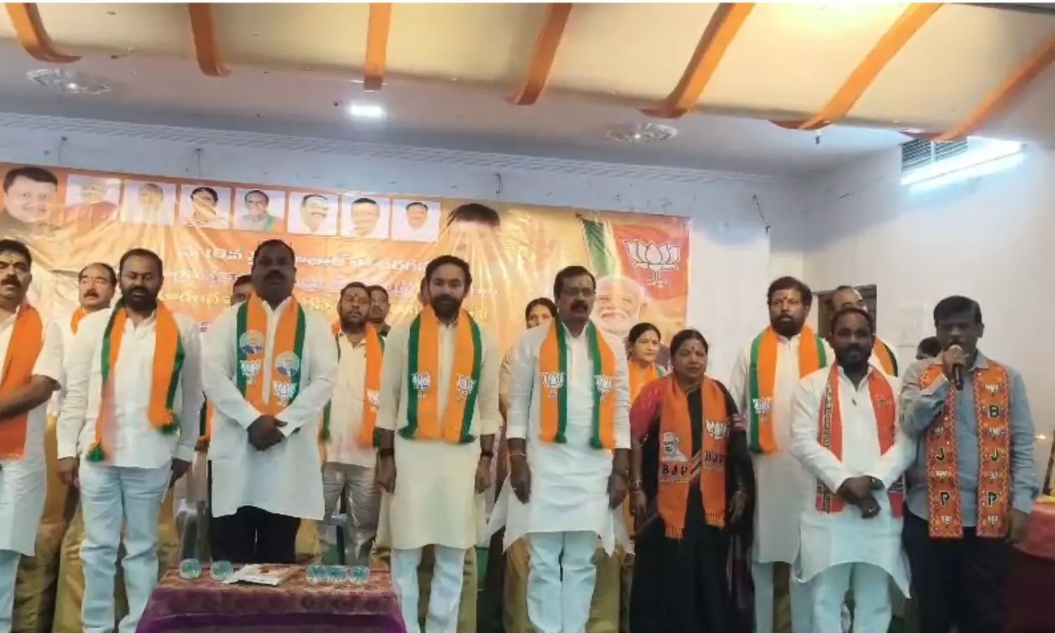 Hyderabad