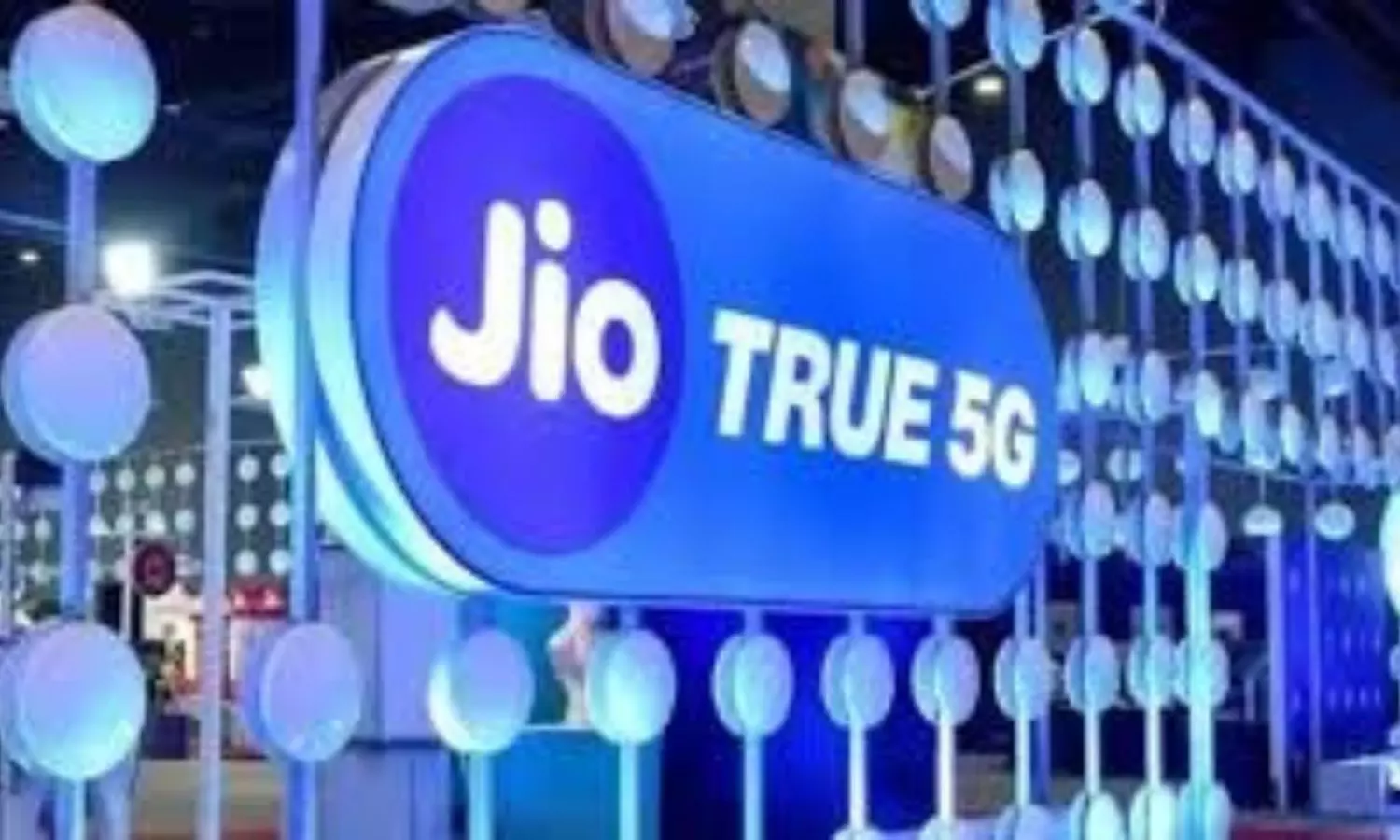 Jio 448 Plan