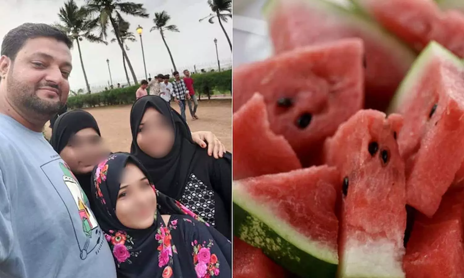 Rat Poison In Watermelon Killed Mumbai Family, Forensic Analysis Reveals