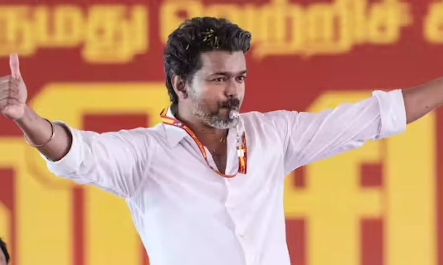 Thalapathy Vijay