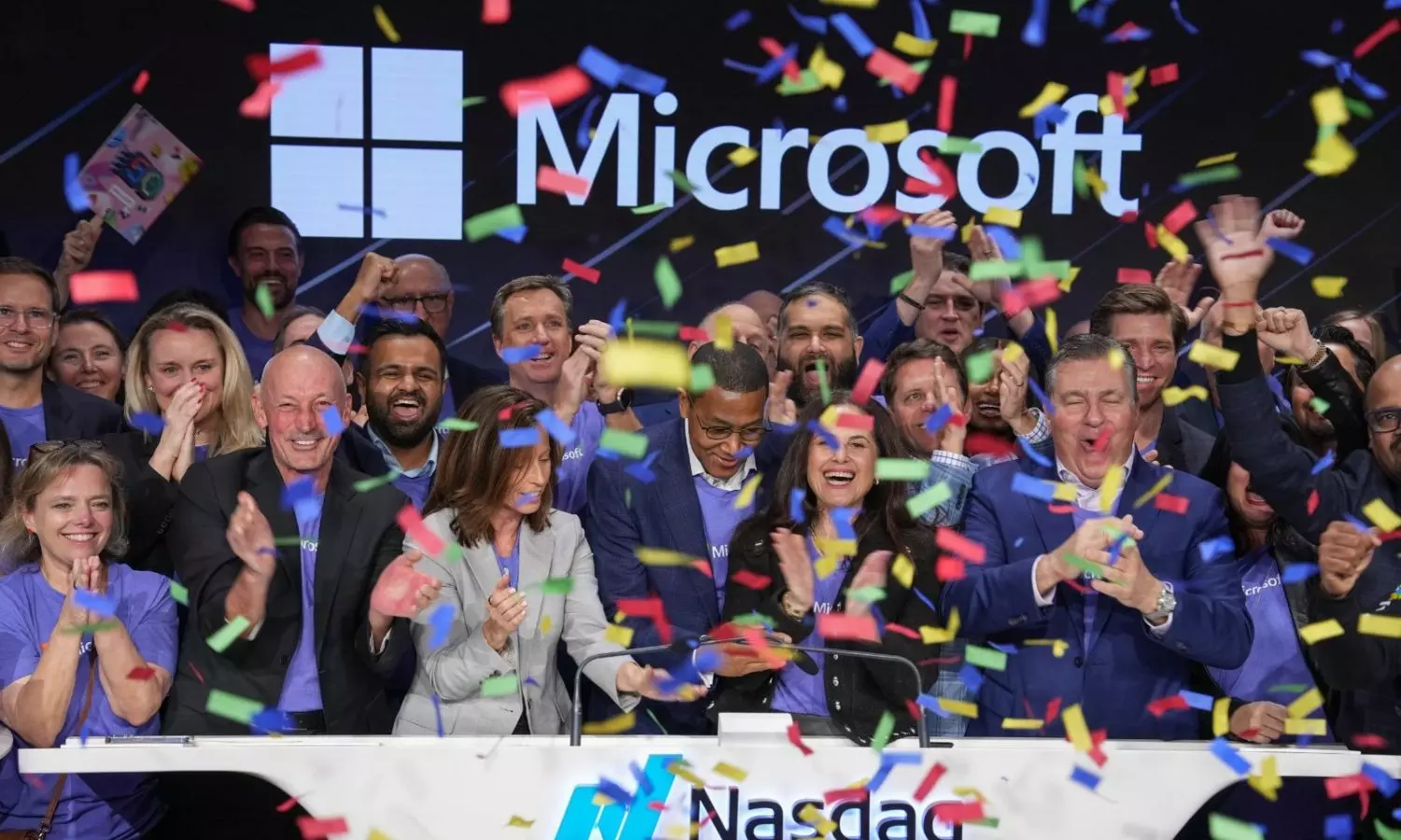 Microsoft