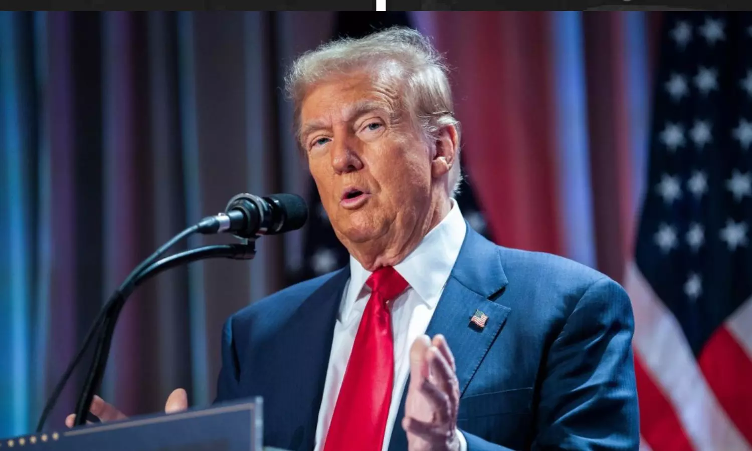 US Iran Tension
