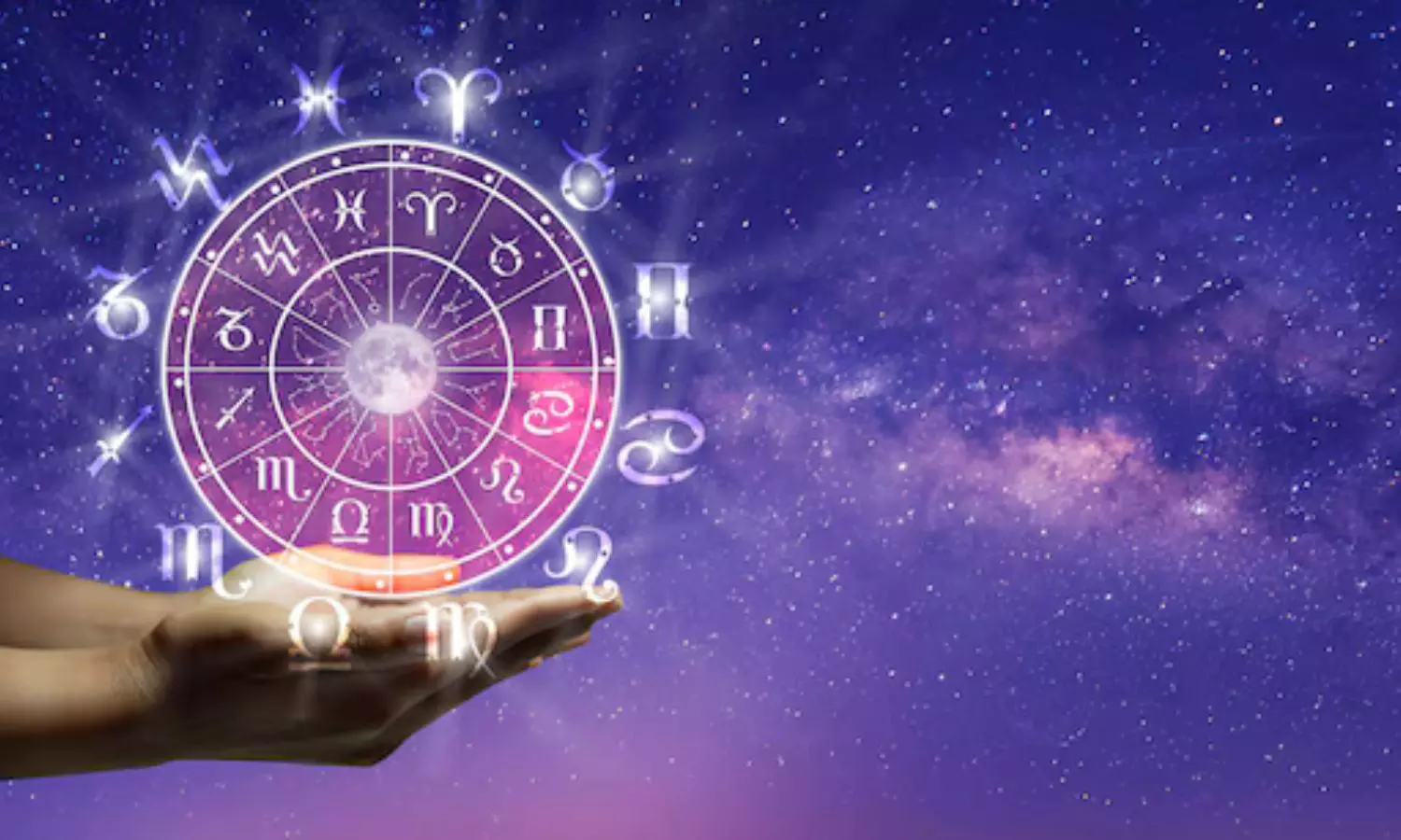 Daily Horoscope