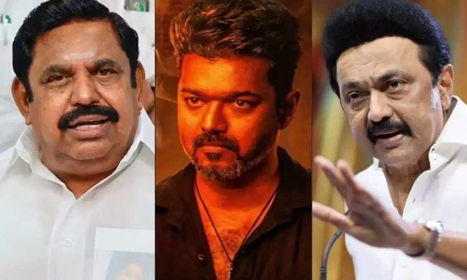 Tamil Nadu Politics