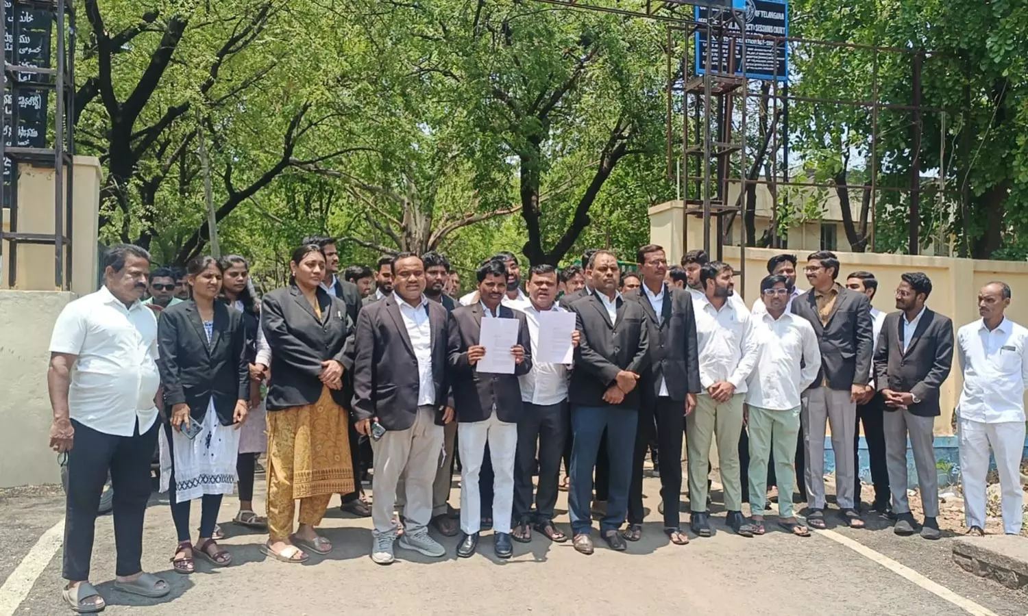 Adilabad