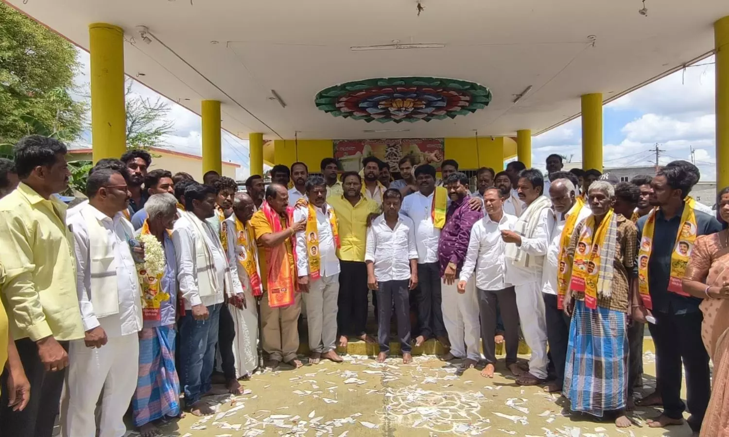 Kuppam