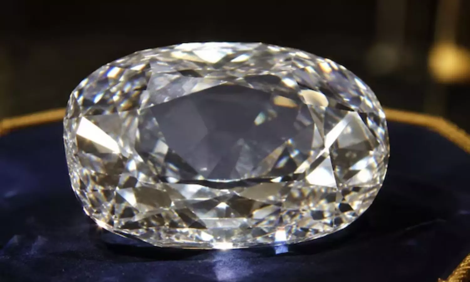 Kohinoor Diamond