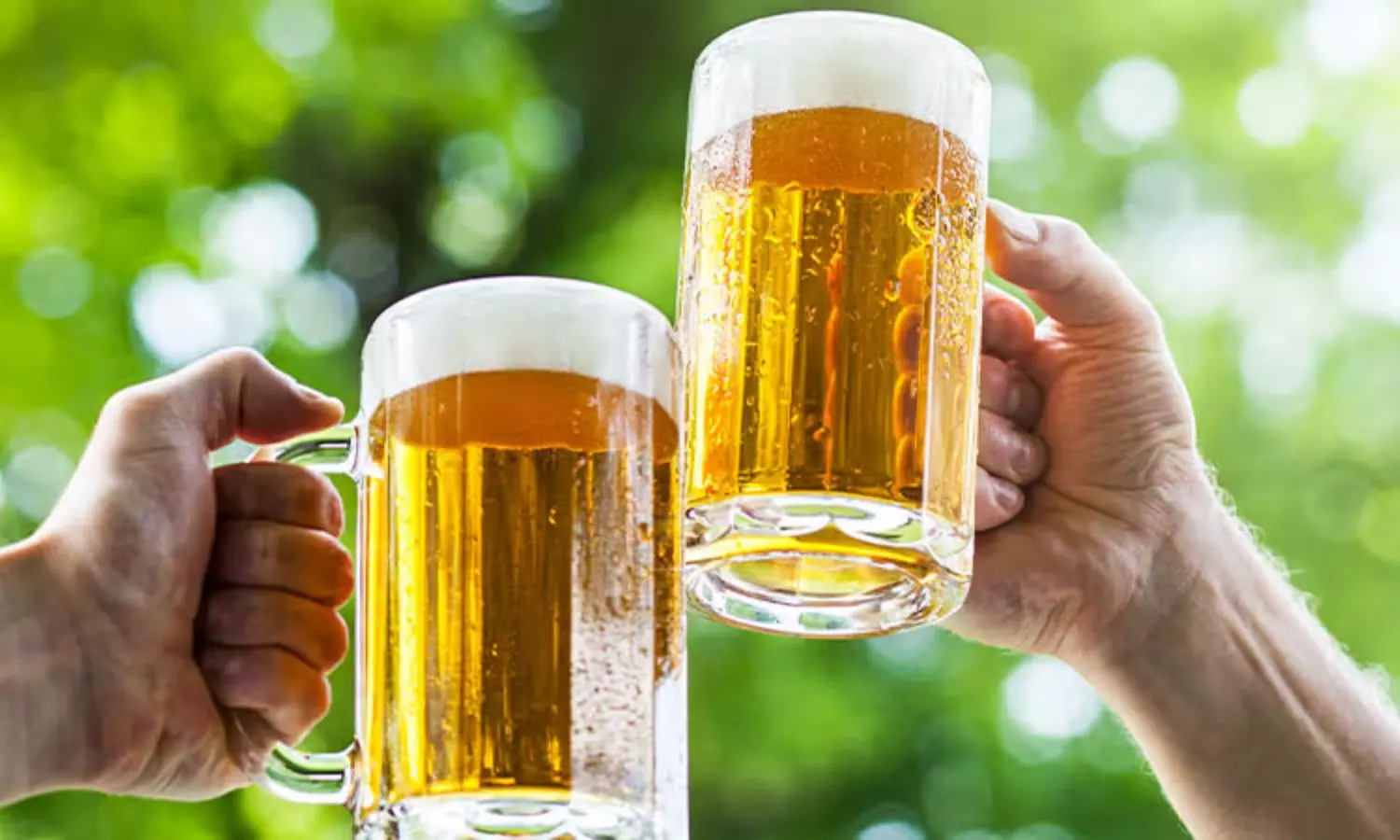 Cold Beer: వేసవిలో చల్లటి బీరు తాగడం సురక్షితమేనా?