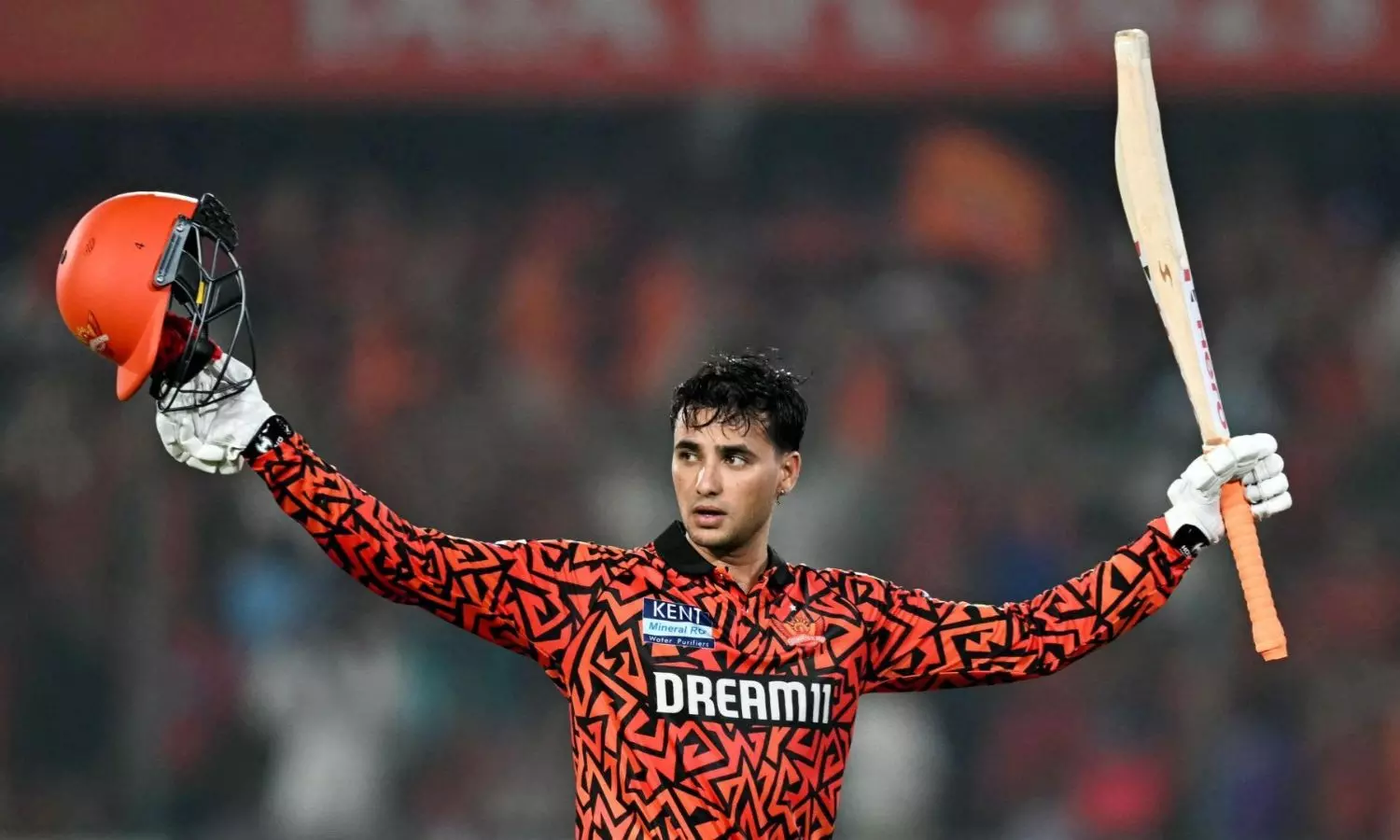 Abhishek Sharma