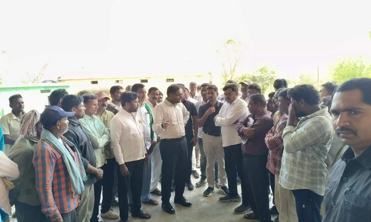 Peddapalli