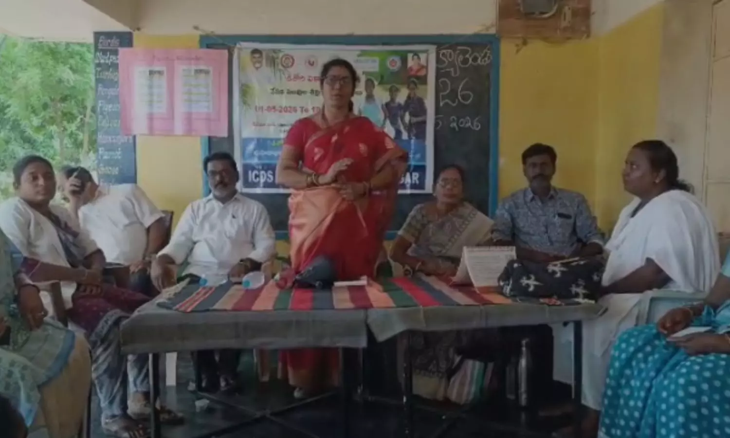 Karveti Nagaram