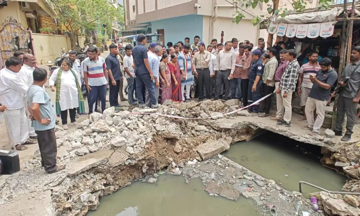 Krishna Nagar