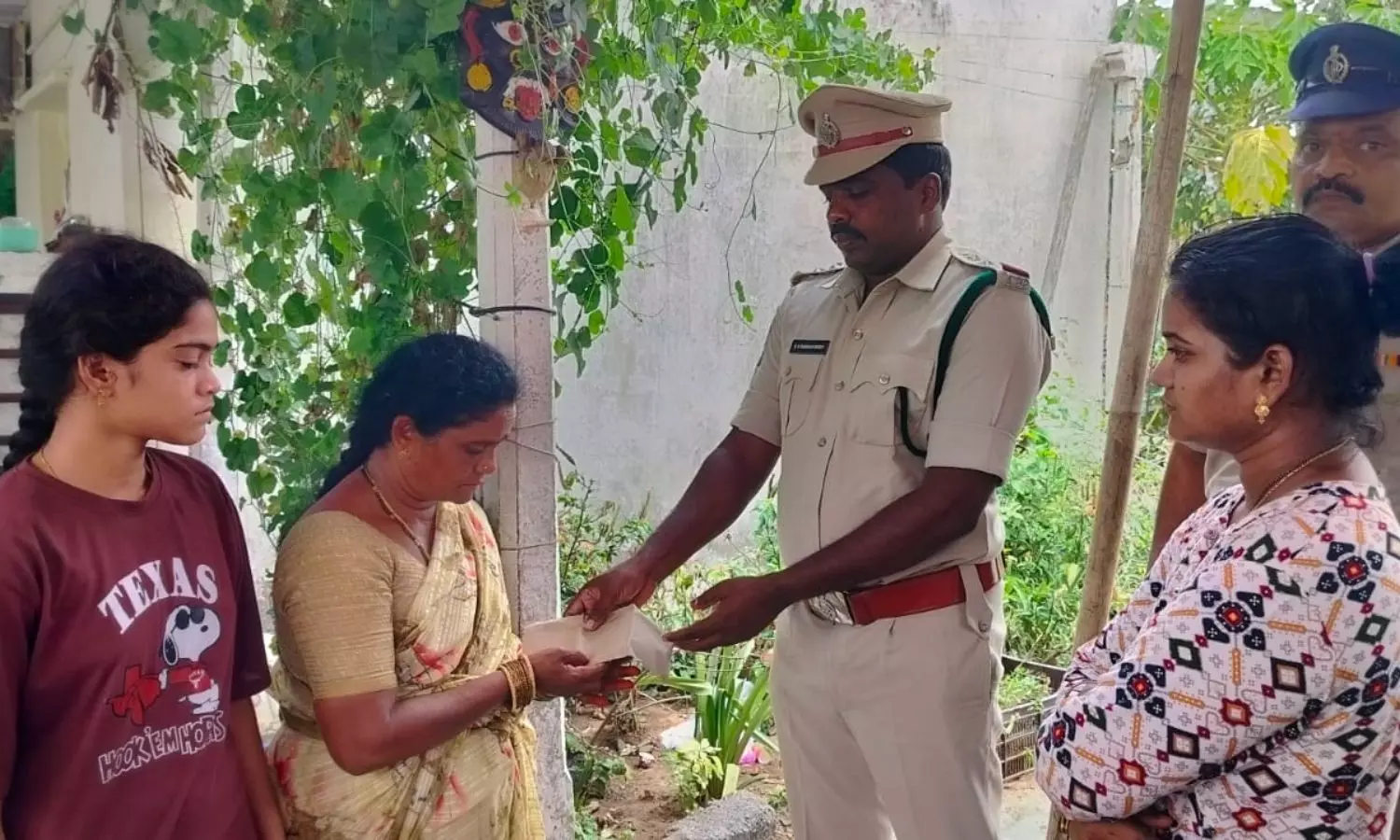 Prakasam District