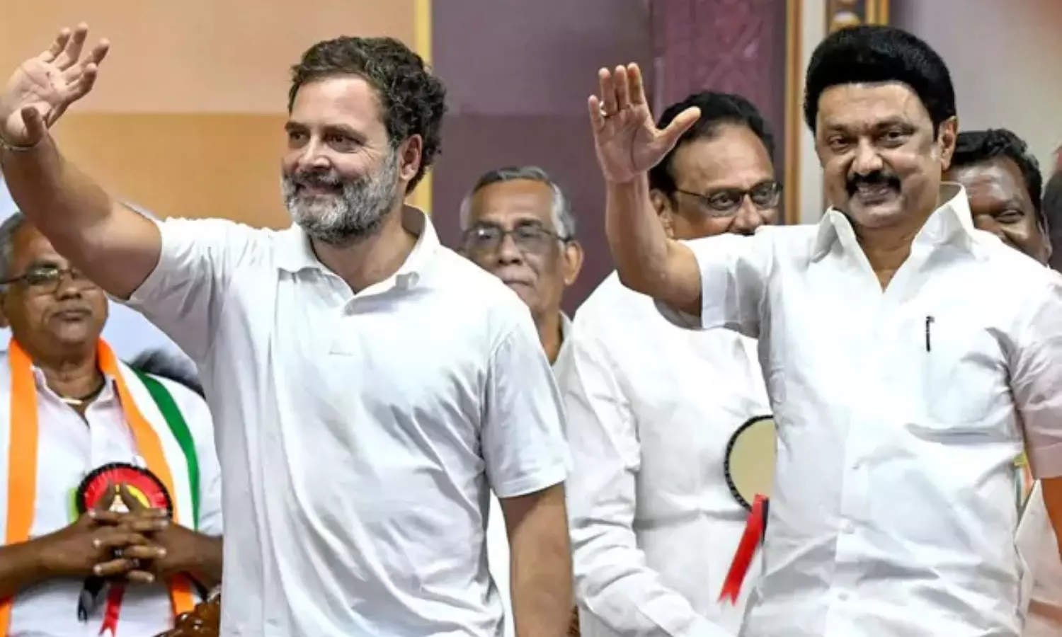 DMK