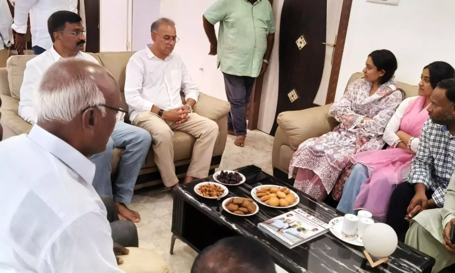 Khammam