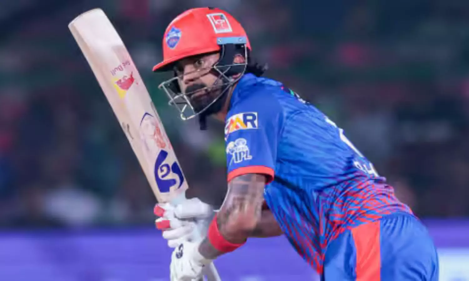 KL Rahul
