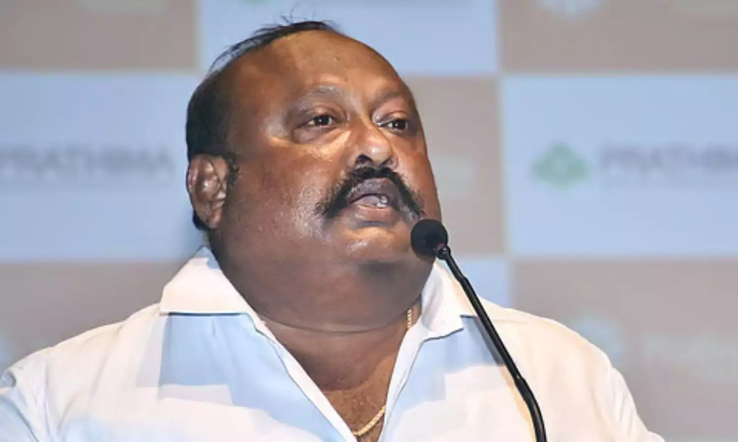 Gangula Kamalakar House Arrest