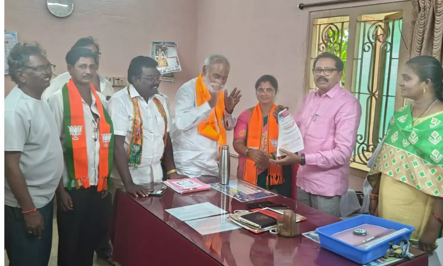 Nellore