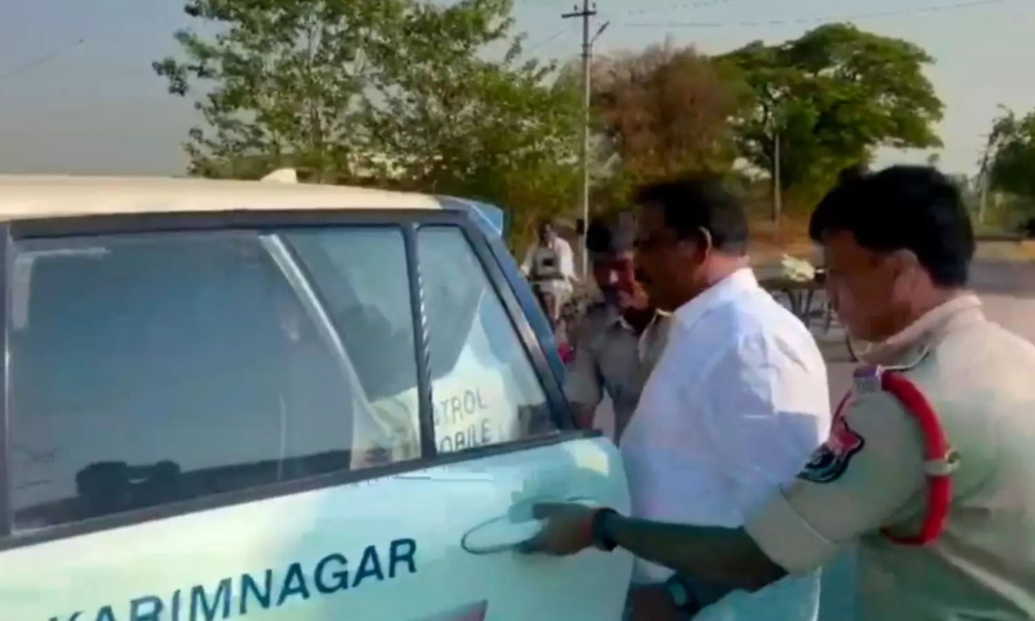 Karimnagar