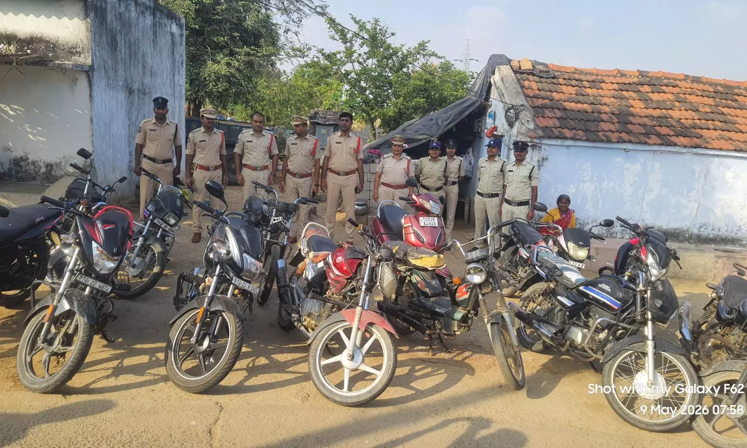 Peddapalli