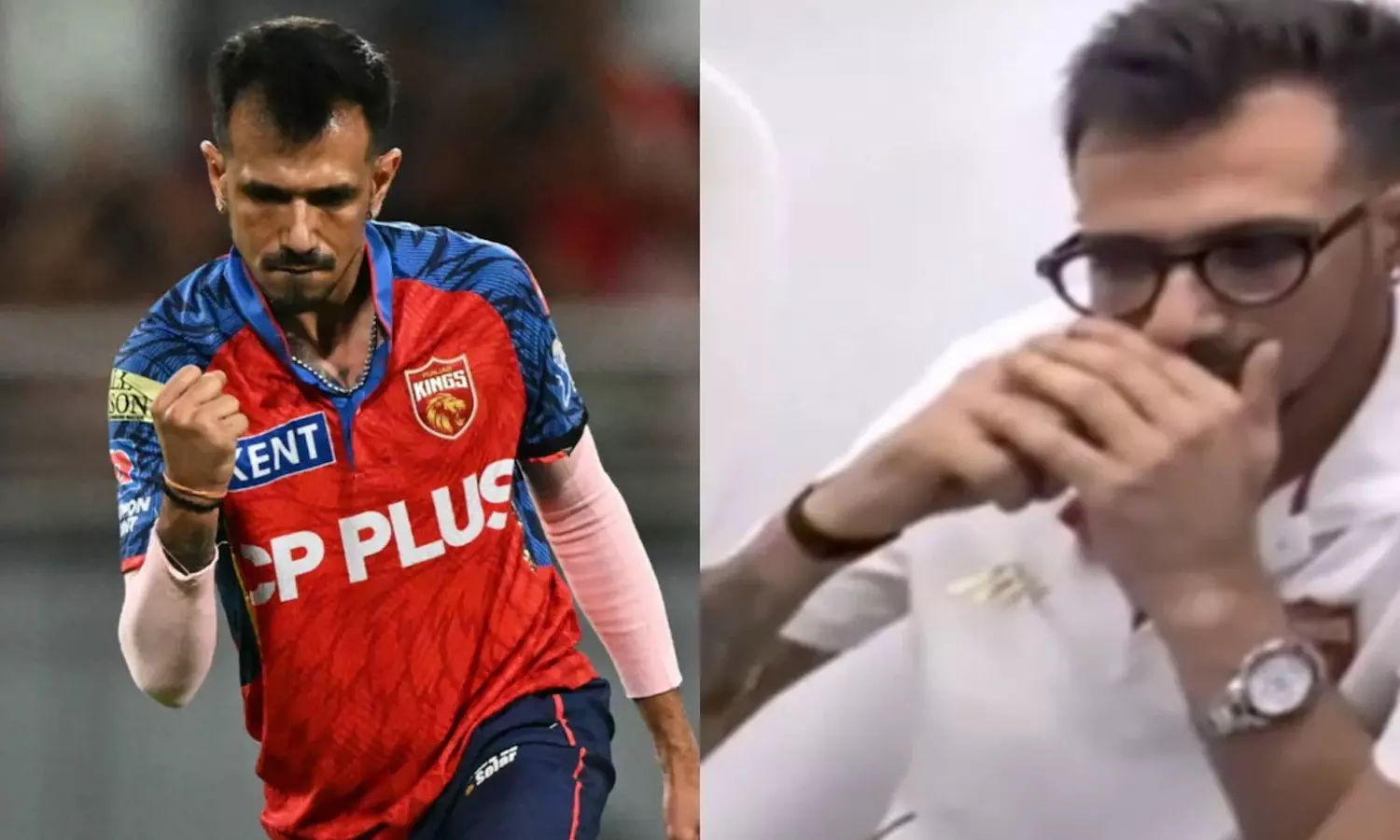 chahal vape controversy