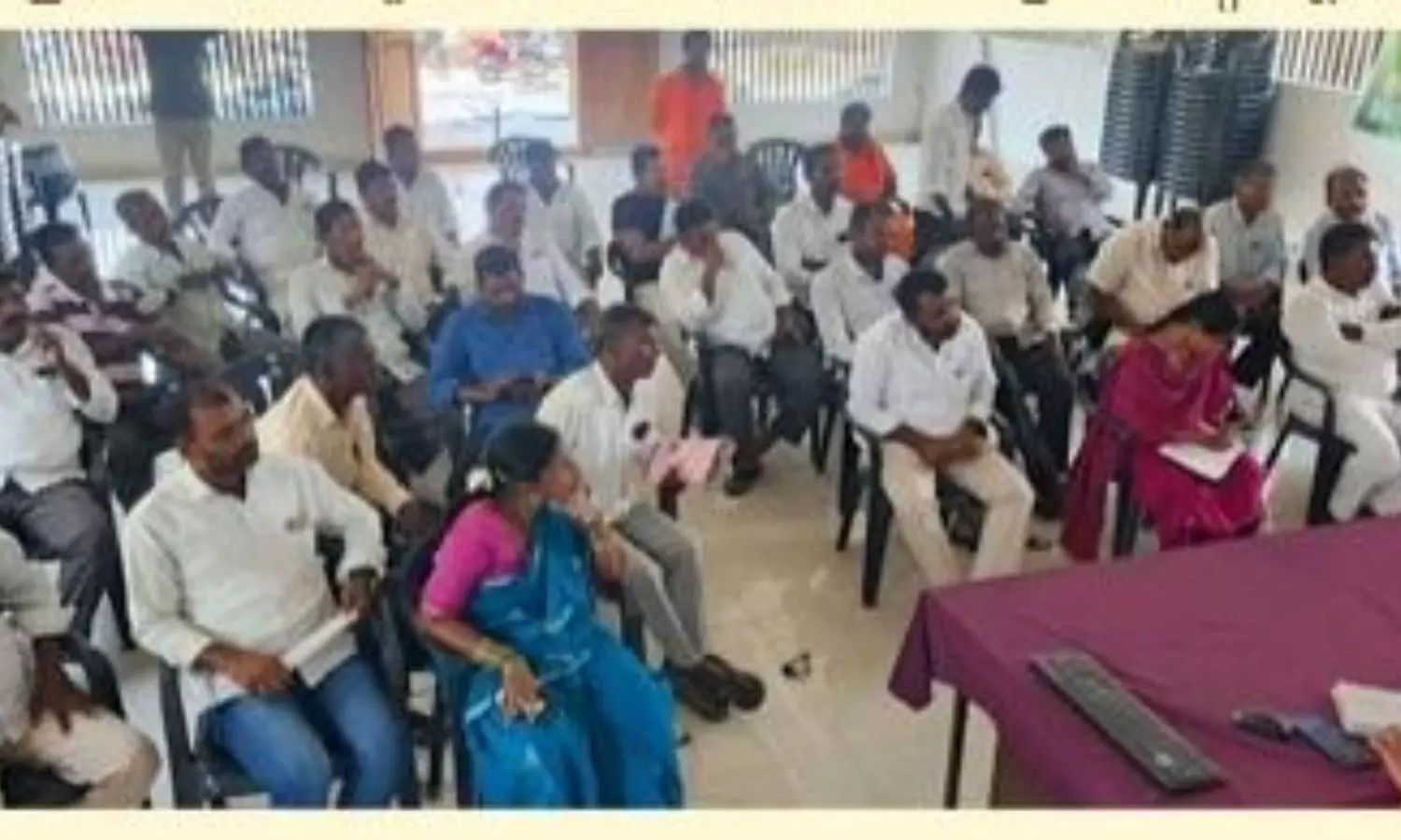Siddipet