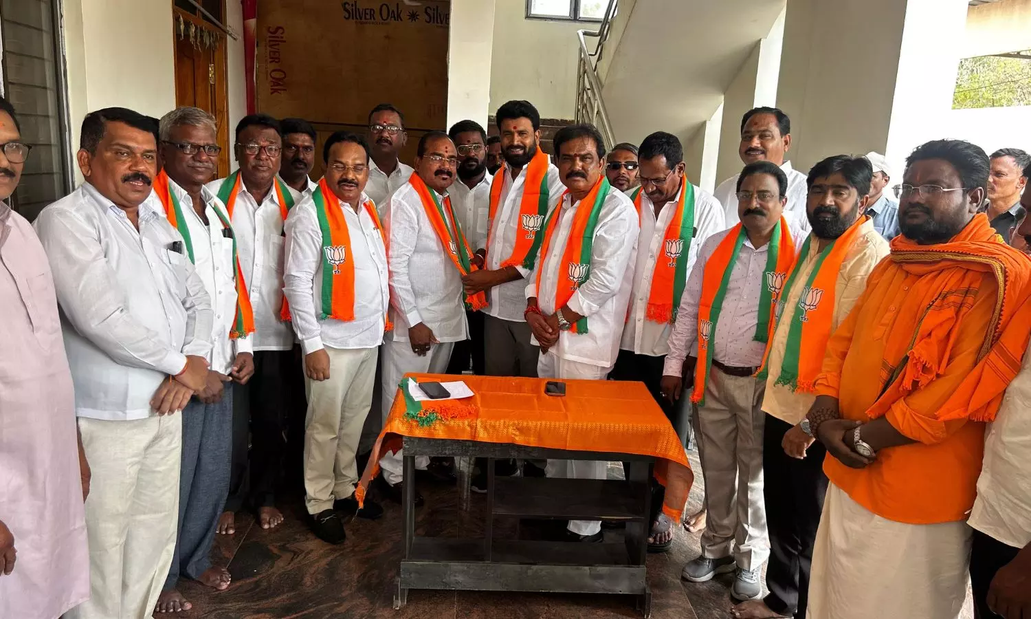 Adilabad