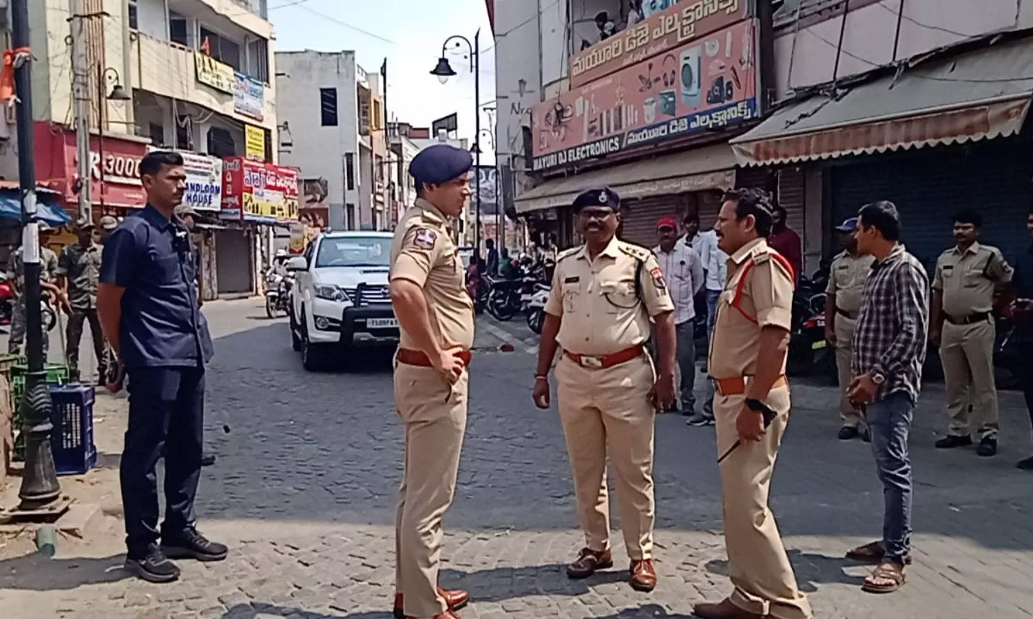 Karimnagar