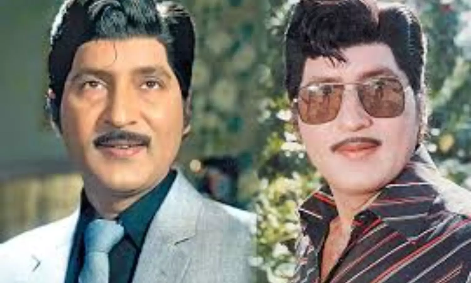 Sobhan Babu: అక్కినేని హిట్‌ కొట్టిన సినిమాతో శోభన్‌బాబుకు ప్లాప్‌...కారణమిదే