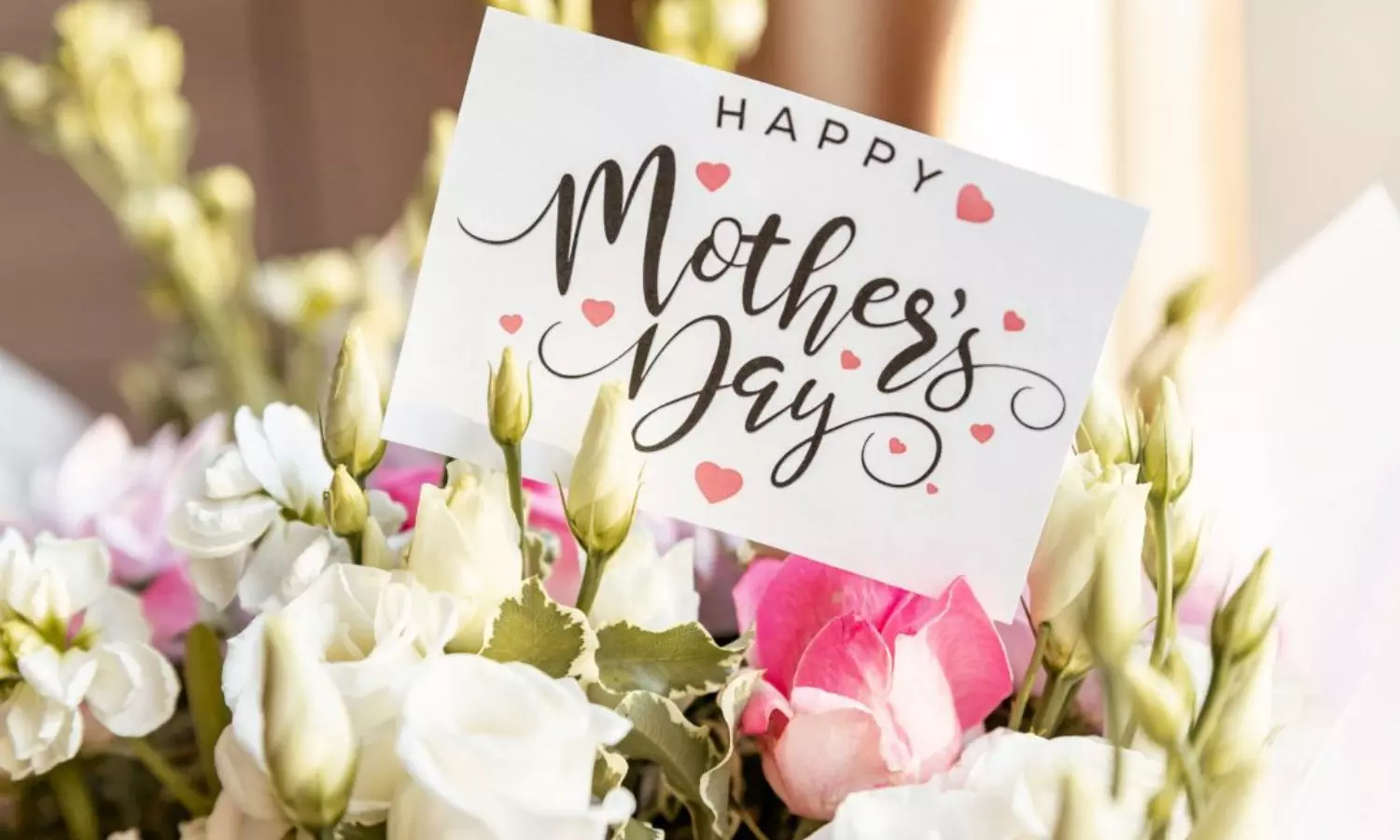 Mother’s Day 2026