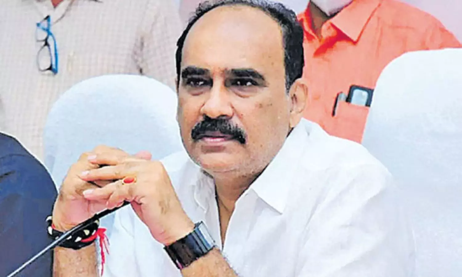 Balineni Srinivasa Reddy